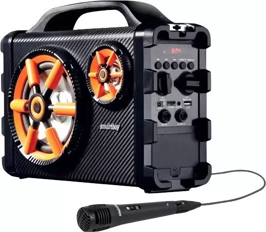 SmartBuy Dodger SBS-990