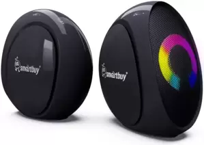 Мультимедиа акустика SmartBuy Drive 2 SBA-5650 фото