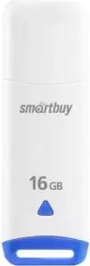 USB Flash SmartBuy Easy 16GB (белый) фото