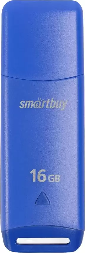 SmartBuy Easy 16GB (синий)