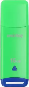 USB Flash SmartBuy Easy 16GB (зеленый) фото