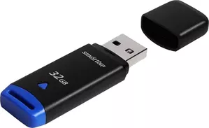 USB Flash SmartBuy Easy 32Gb SB032GBEK фото