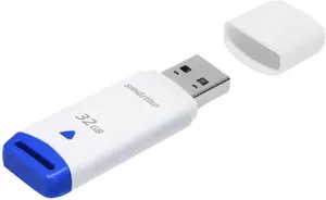 USB Flash SmartBuy Easy 32Gb SB032GBEW фото