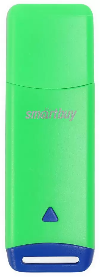SmartBuy Easy 4GB (зеленый)