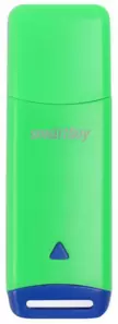 USB Flash SmartBuy Easy 4GB (зеленый) фото