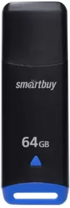 USB Flash SmartBuy Easy 64GB (черный) фото