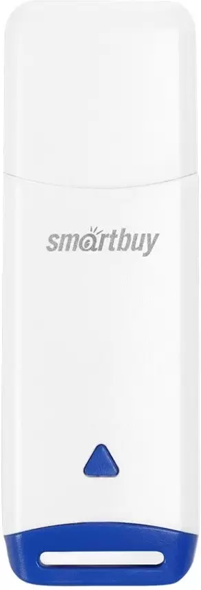 SmartBuy Easy 8GB (белый)
