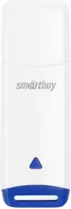 USB Flash SmartBuy Easy 8GB (белый) фото