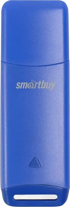 SmartBuy Easy 8GB (синий)