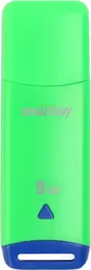 USB Flash SmartBuy Easy 8GB (зеленый) фото