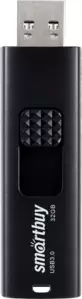 USB Flash SmartBuy Fashion 32GB (черный)