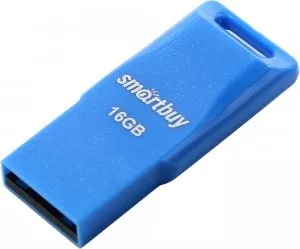 USB-флэш накопитель SmartBuy Funky 16GB (SB16GBFu-B) фото