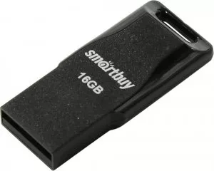 USB-флэш накопитель SmartBuy Funky 16GB (SB16GBFu-K) фото