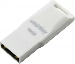 USB-флэш накопитель SmartBuy Funky 16GB (SB16GBFu-W) фото