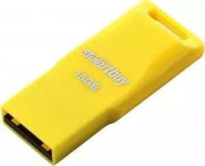 USB-флэш накопитель SmartBuy Funky 16GB (SB16GBFu-Y) фото