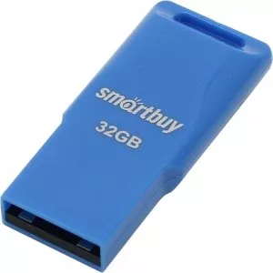 USB-флэш накопитель SmartBuy Funky 32GB (SB32GBFu-B) фото