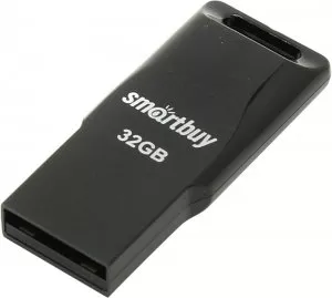 USB-флэш накопитель SmartBuy Funky 32GB (SB32GBFu-K) фото