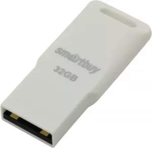 USB-флэш накопитель SmartBuy Funky 32GB (SB32GBFu-W) фото