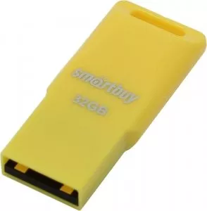 USB-флэш накопитель SmartBuy Funky 32GB (SB32GBFu-Y) фото