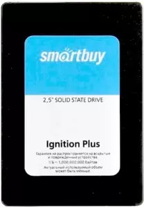 SSD SmartBuy Ignition Plus 960GB SB960GB-IGNP-25SAT3 фото