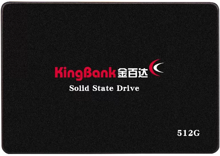 KingBank KP320 512GB K5.02.FSL1512401