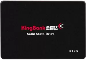 KingBank KP320 512GB K5.02.FSL1512401