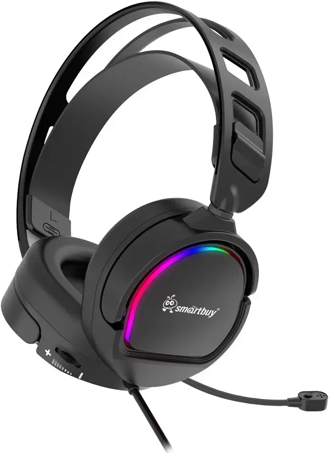 SmartBuy Lancer 2 SBHG9810