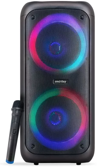 SmartBuy Lava SBS-5240