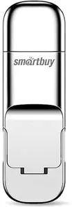USB Flash SmartBuy M5 128GB (серебристый) фото