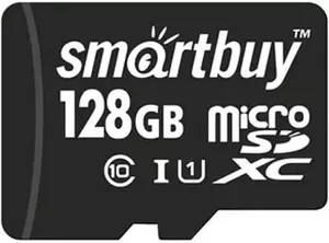 Карта памяти SmartBuy microSDXC SB128GBSDCL10-00 128GB фото