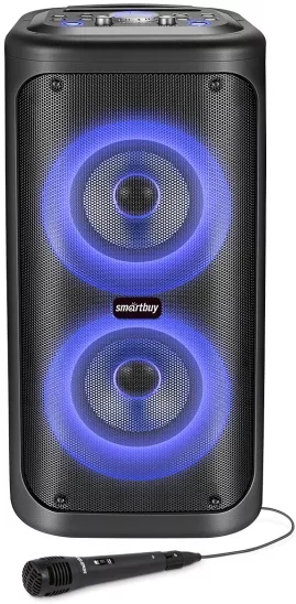 SmartBuy My Disco SBS-5350