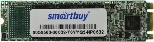 Жесткий диск SSD SmartBuy NV11-2280M (SB240GB-NV112M-M2) 240Gb фото