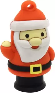 SmartBuy NY Santa S 16GB