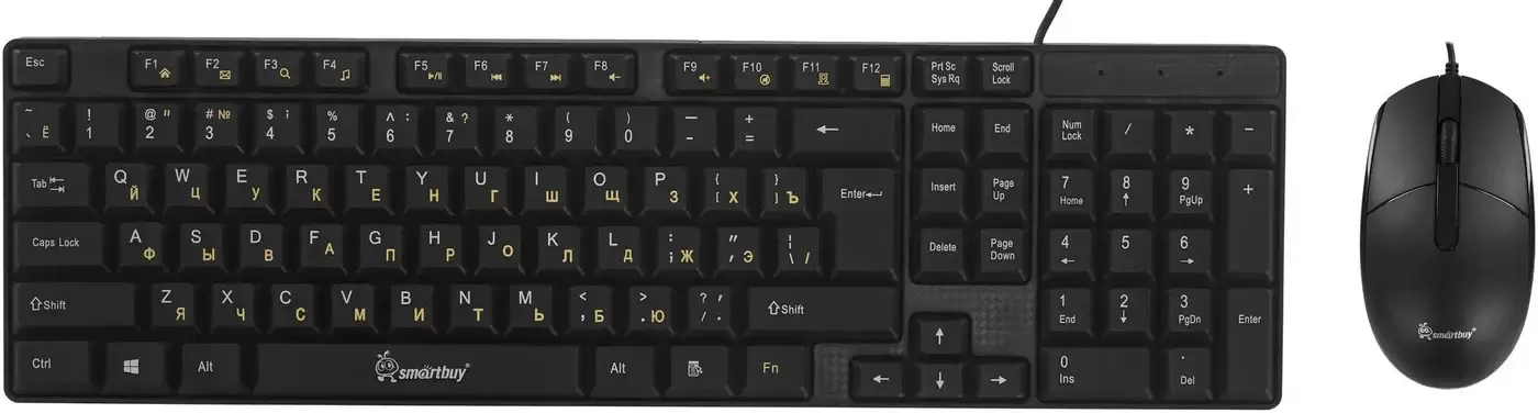 SmartBuy ONE 113208 SBC-113208K