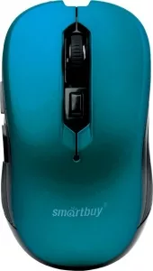 Компьютерная мышь SmartBuy One 200AG Blue фото