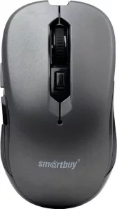 Компьютерная мышь SmartBuy One 200AG Gray фото