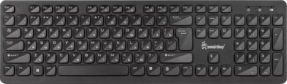SmartBuy One 252 SBK-252AG-K