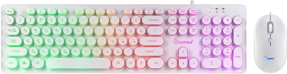 SmartBuy ONE 328327 SBC-328327-W