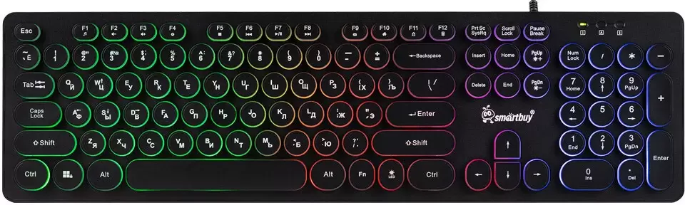 SmartBuy One 329 SBK-329U-K