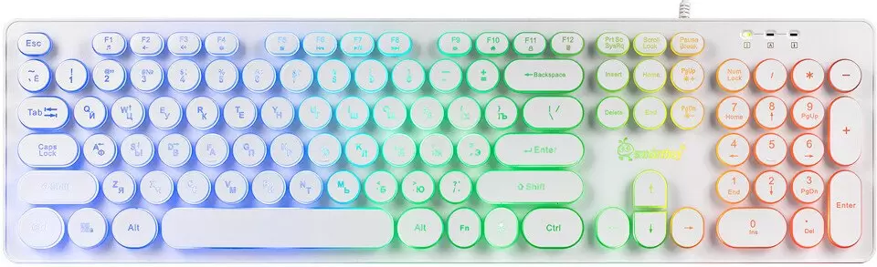 SmartBuy One 329 SBK-329U-W