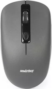 Компьютерная мышь SmartBuy ONE 345AG (SBM-345AG-G) фото