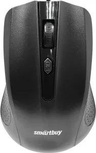 Компьютерная мышь SmartBuy One 352 (SBM-352-K) фото
