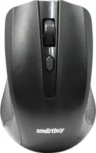 Компьютерная мышь SmartBuy One 352AG Black фото