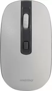 Компьютерная мышь SmartBuy One 359 (SBM-359AG-WG) фото