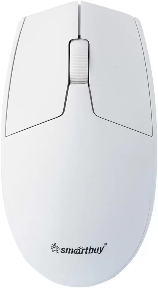 SmartBuy One SBM-203AG-W