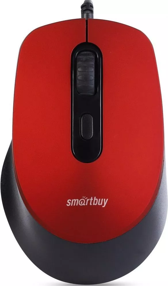 SmartBuy One SBM-265-R