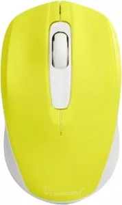 Компьютерная мышь SmartBuy ONE SBM-331 Yellow фото