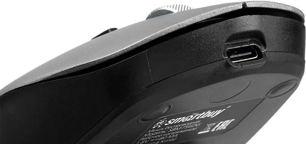 Мышь SmartBuy One X56 SBM-756-DG фото 6