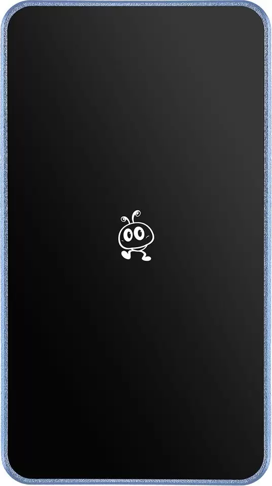 SmartBuy P5 Pro SBD1T0P5FU3C 1TB (синий)