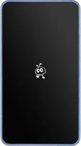 Внешний накопитель SmartBuy P5 Pro SBD1T0P5FU3C 1TB (синий) фото